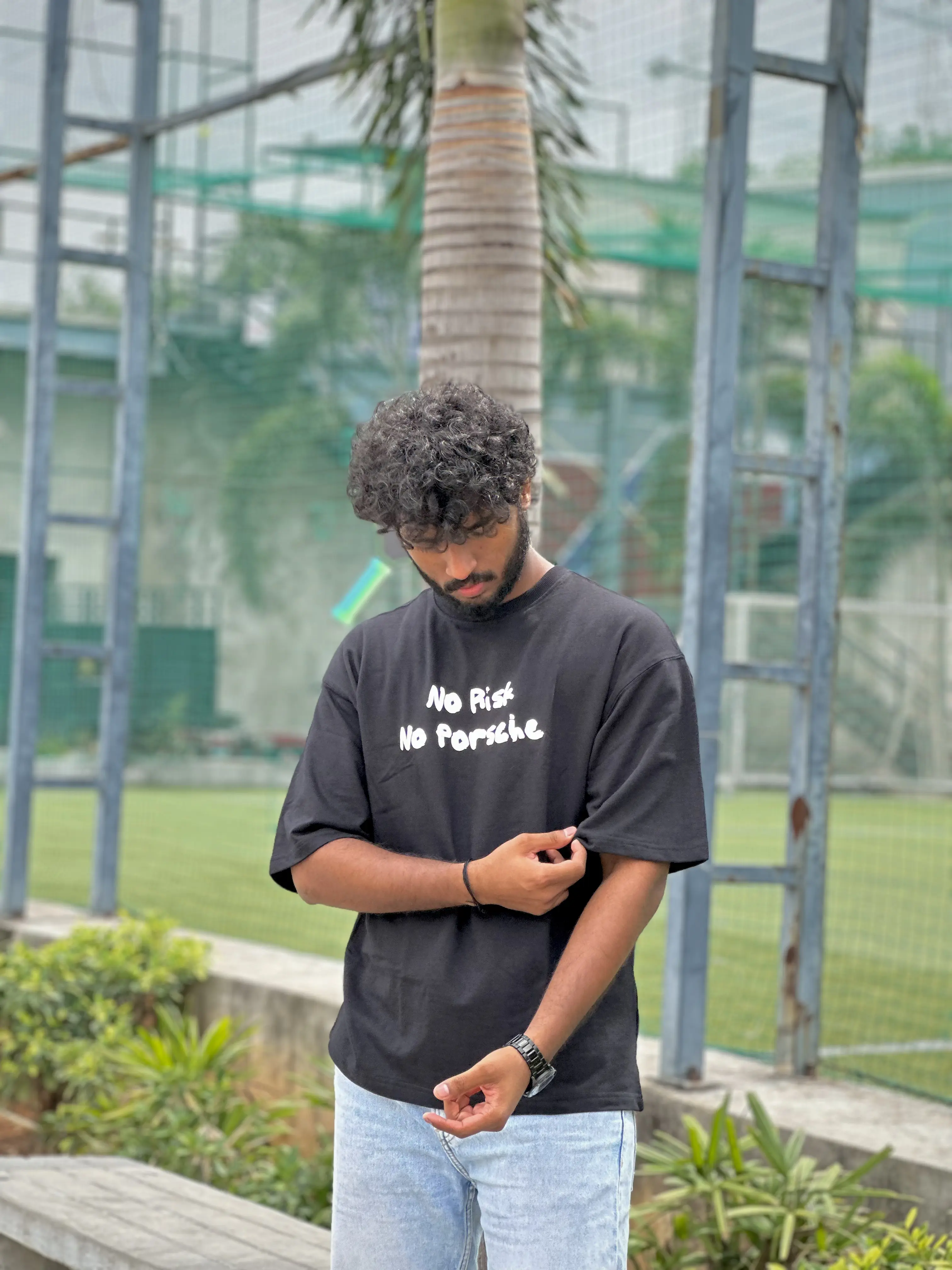 intru.in No Risk Porsche - View 3