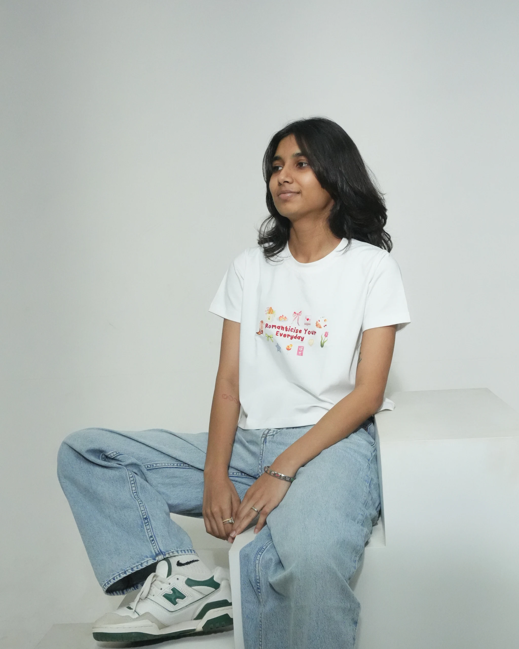 intru.in Romanticise Crop - View 3