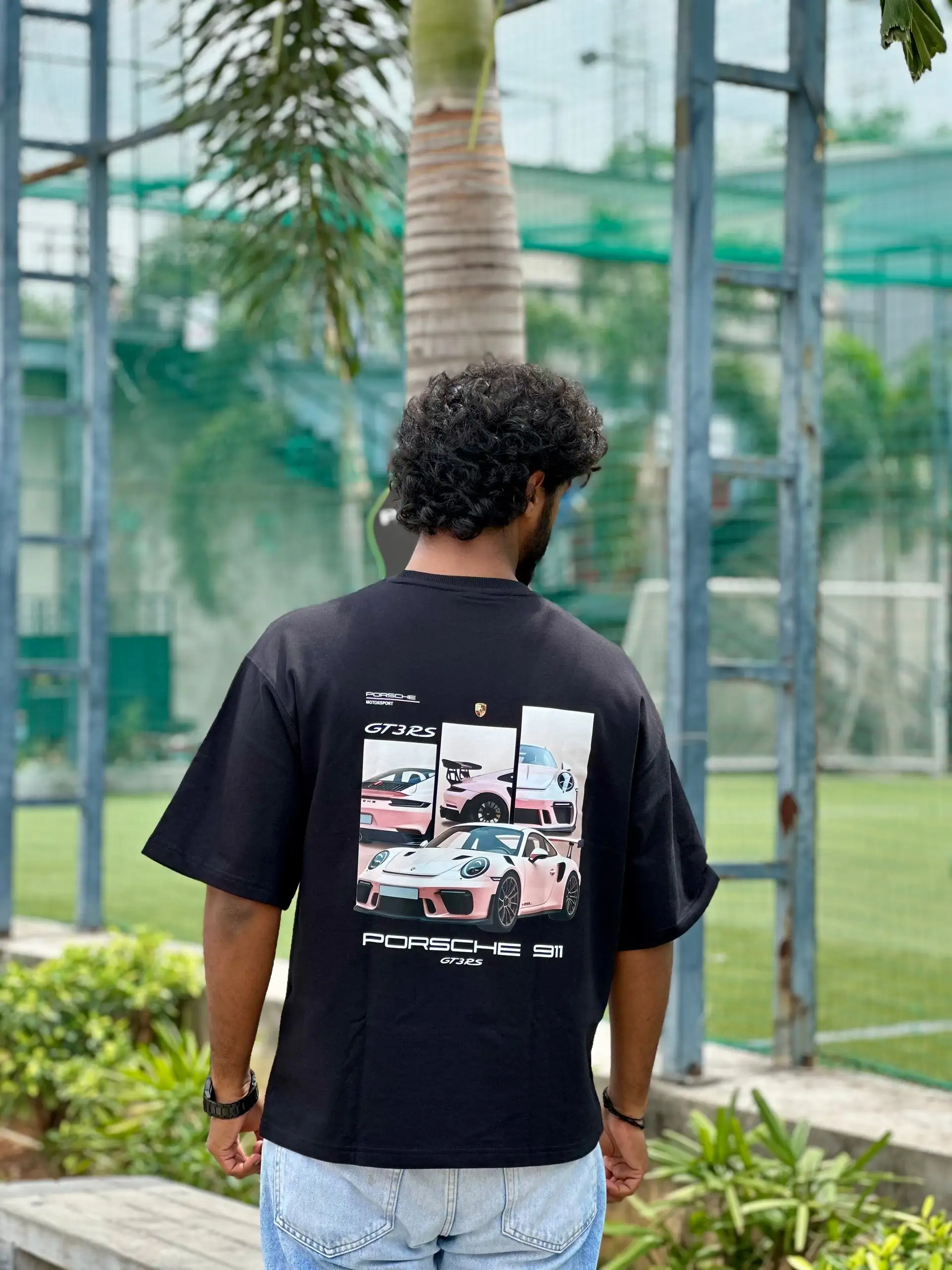 intru.in No Risk Porsche