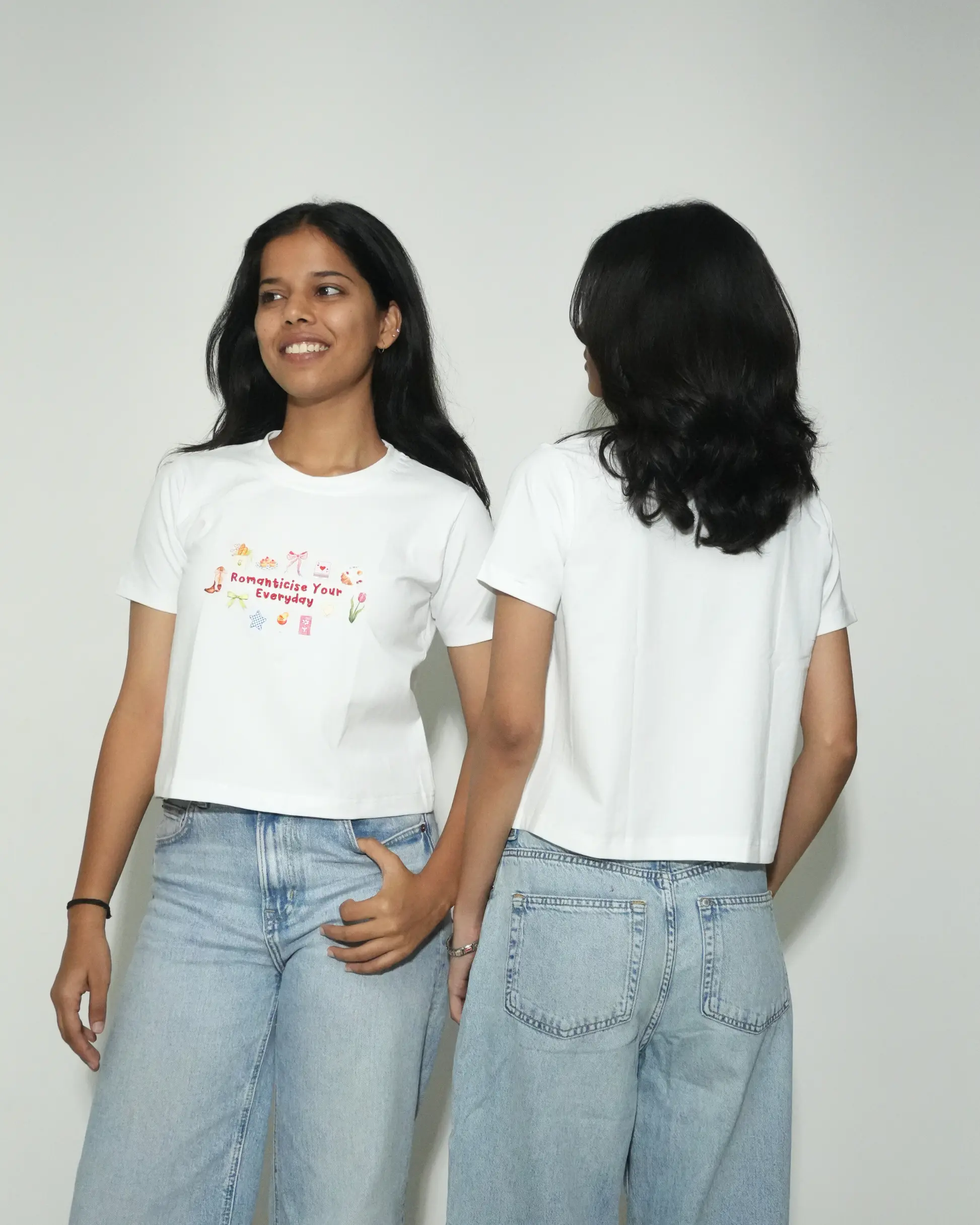 intru.in Romanticise Crop - View 4